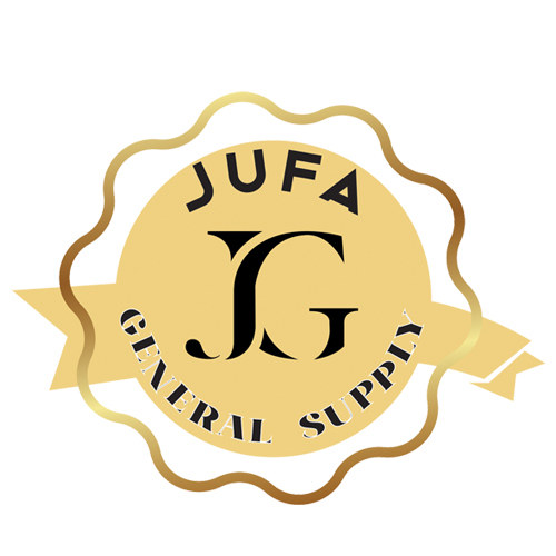 Logo&nbsp;JUFA GENERAL SUPLLY